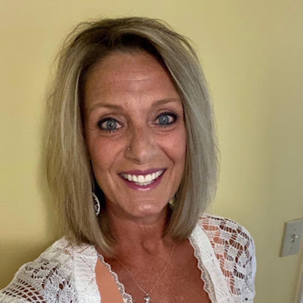 Meet your Posher, Andy